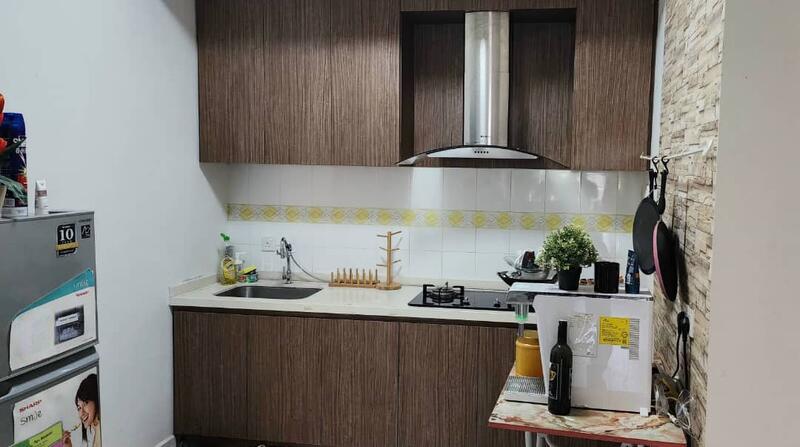 The Golden Triangle Condominium - 3