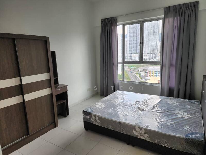 The Golden Triangle Condominium - 4