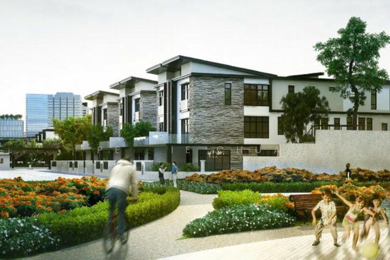 BANDAR CEMERLANG - 5