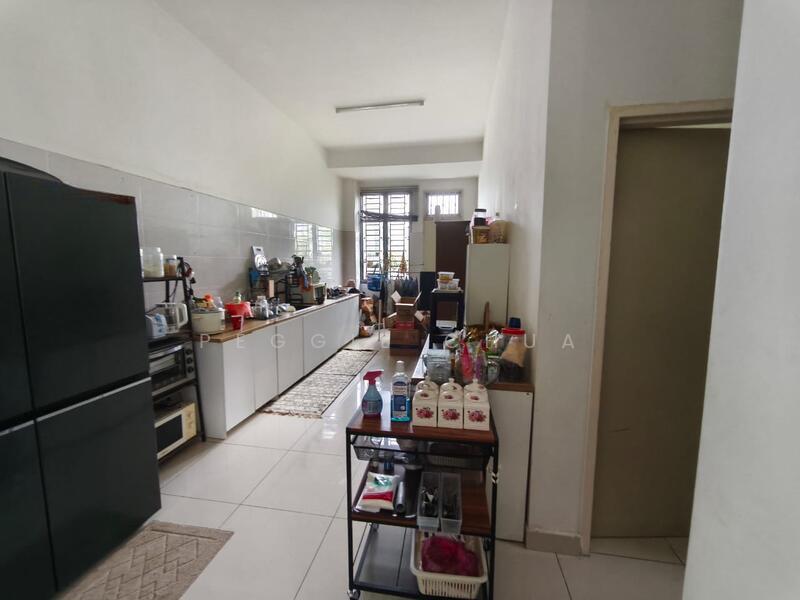 BANDAR CEMERLANG - 3