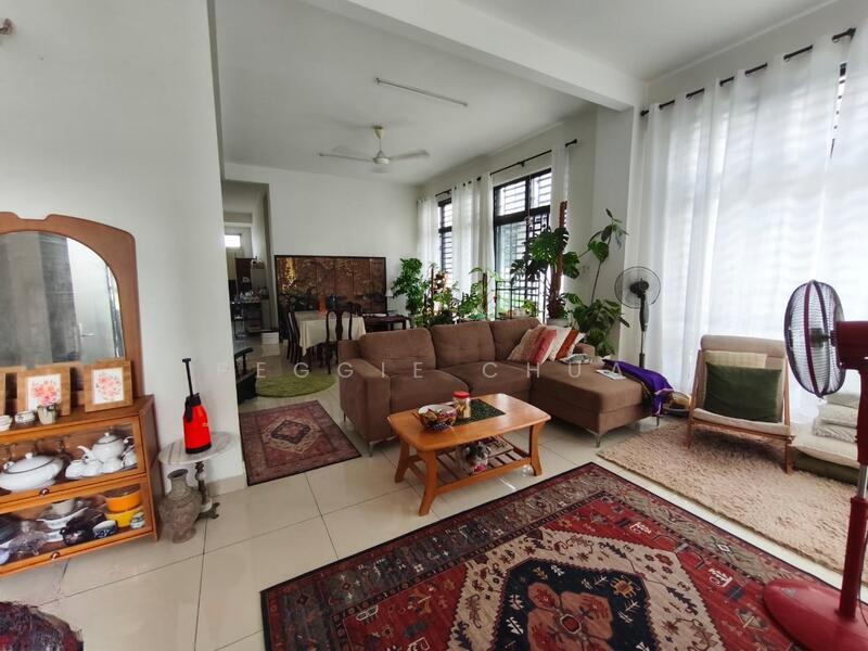 BANDAR CEMERLANG - 2