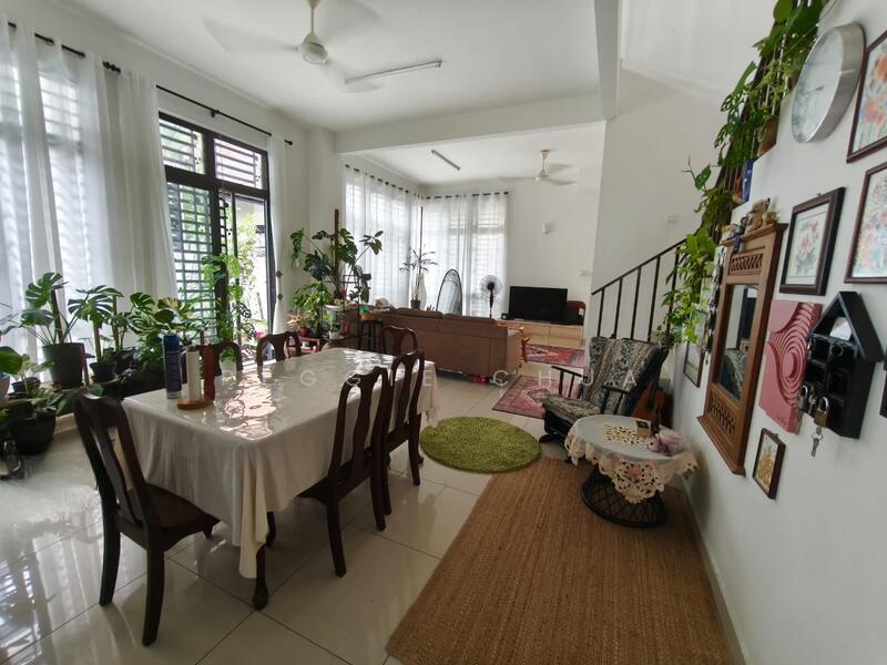 BANDAR CEMERLANG - 1