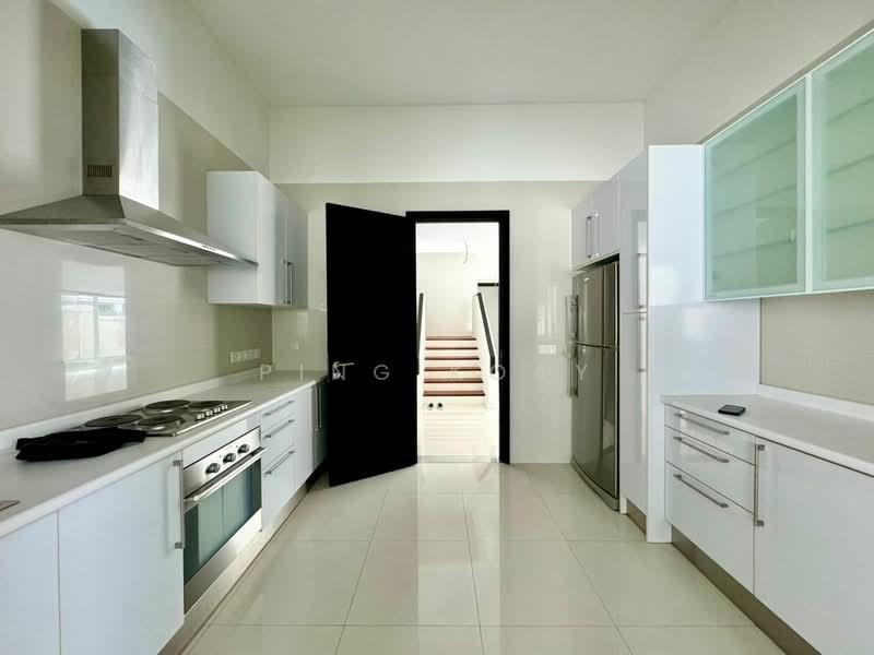 ACACIA 3 STY SEMI-D | 4000SF | Seri Tanjung Pinang - 3