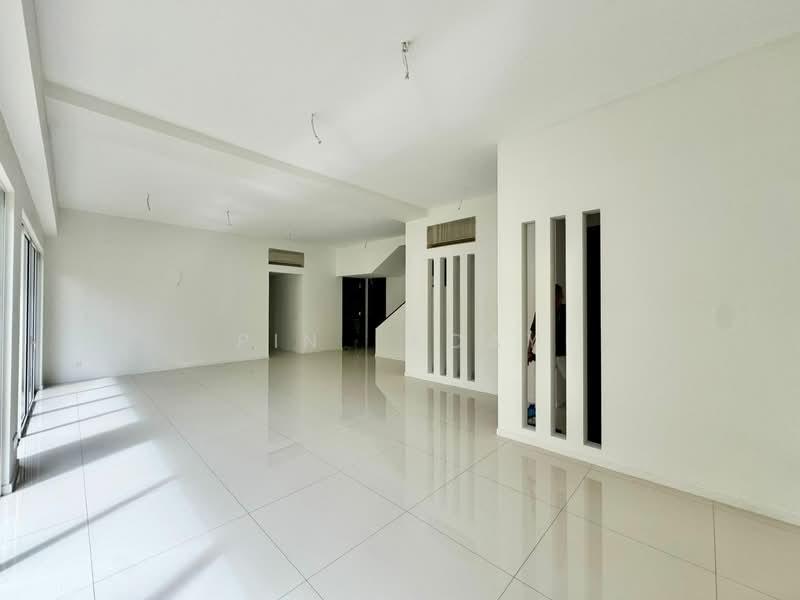 ACACIA 3 STY SEMI-D | 4000SF | Seri Tanjung Pinang - 1