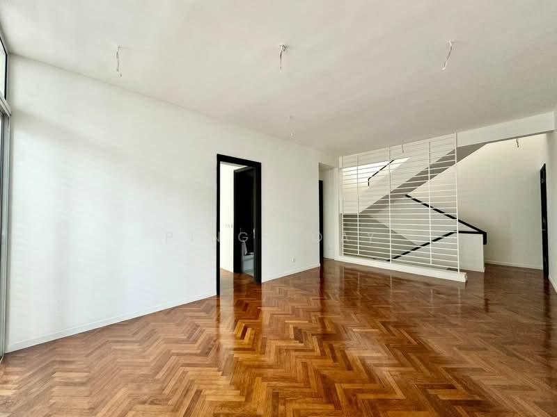 ACACIA 3 STY SEMI-D | 4000SF | Seri Tanjung Pinang - 4