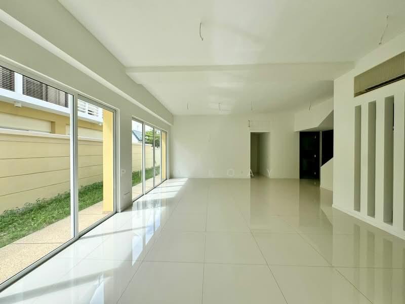 ACACIA 3 STY SEMI-D | 4000SF | Seri Tanjung Pinang - 2