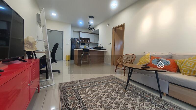 Suria Residence - 2