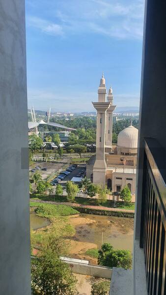 Suria Residence - 3