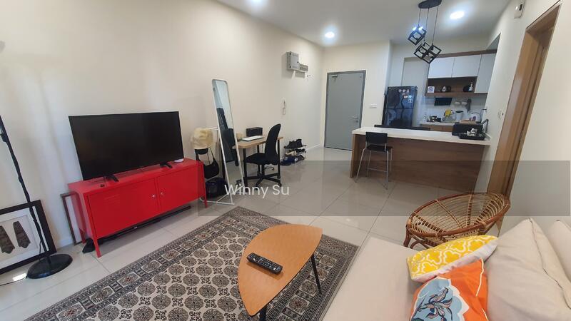 Suria Residence - 4