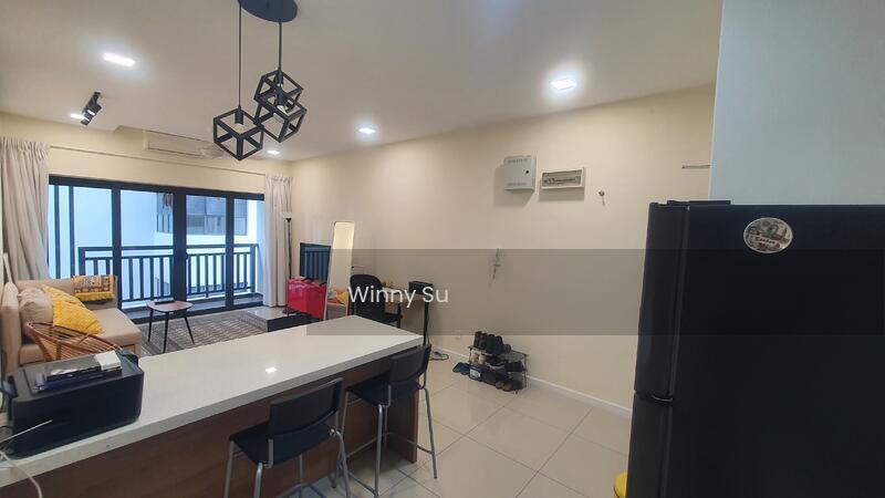 Suria Residence - 5