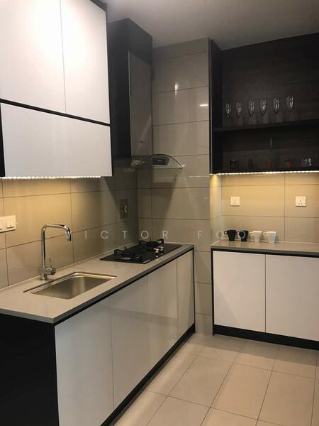 Uptown Residences - 2