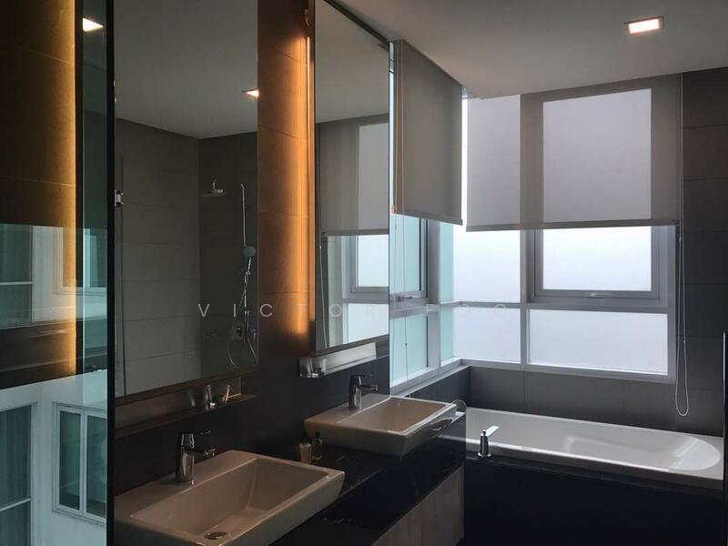 Uptown Residences - 3