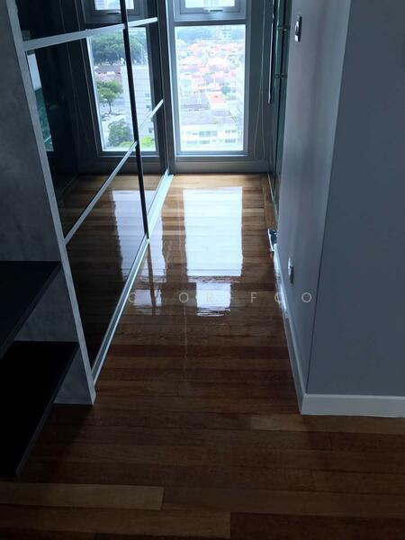 Uptown Residences - 4