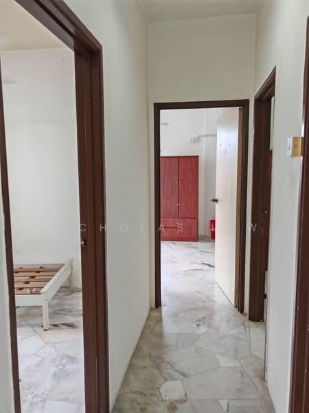 Pangsapuri Seri Pinang - 4