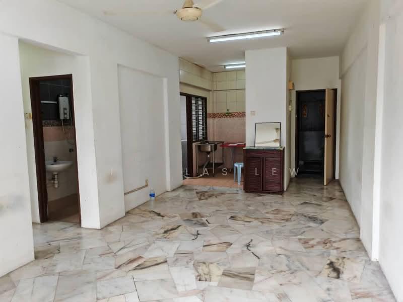 Pangsapuri Seri Pinang - 1