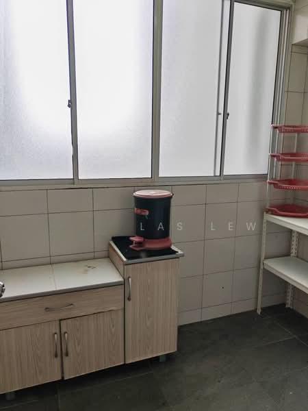 Pangsapuri Seri Pinang - 3