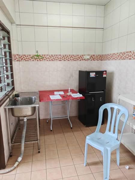 Pangsapuri Seri Pinang - 2