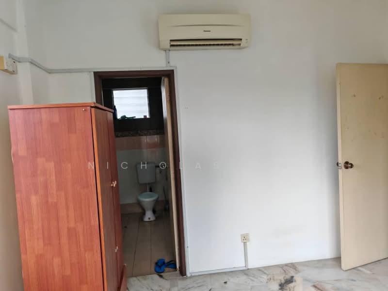 Pangsapuri Seri Pinang - 5