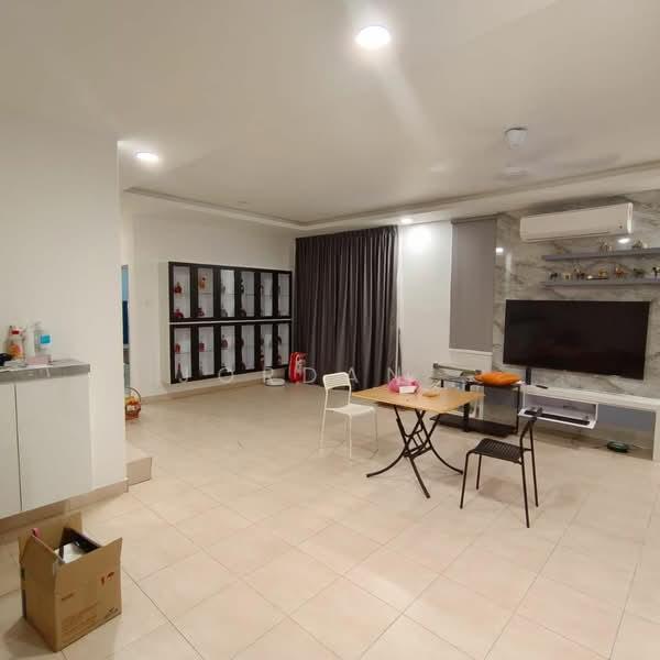 Kiara 2 @ Austin Heights 2 - 3