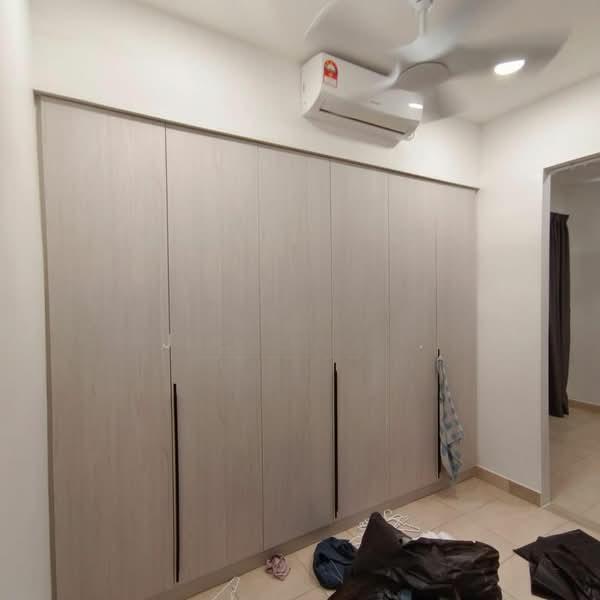 Kiara 2 @ Austin Heights 2 - 5