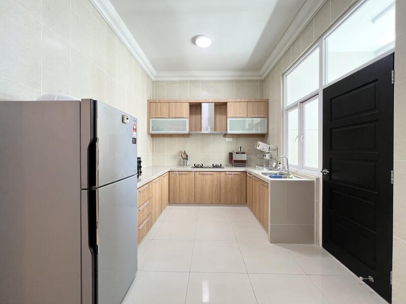 Fettes Residence - 3