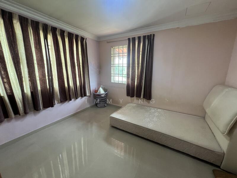 Taman Overseas Union (Taman Oug) - 5