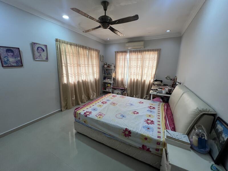 Taman Overseas Union (Taman Oug) - 3