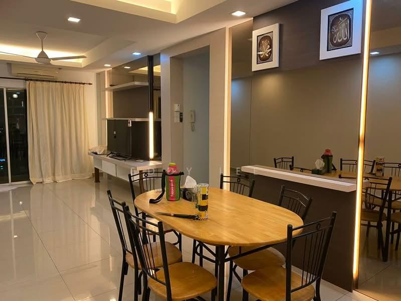 Connaught Avenue - 2
