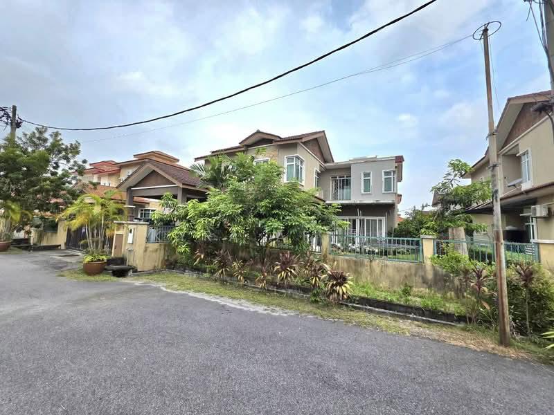 BUNGALOW Double Storey Desa Pinggiran Putra Kajang Putrajaya - 2