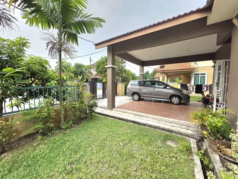 BUNGALOW Double Storey Desa Pinggiran Putra Kajang Putrajaya - 5