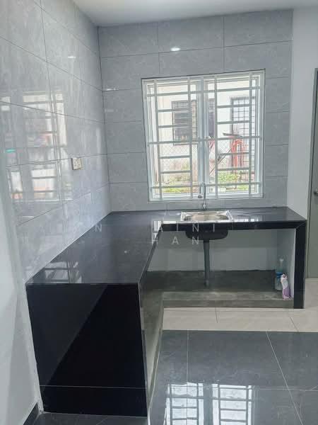 Taman Harmoni - 2
