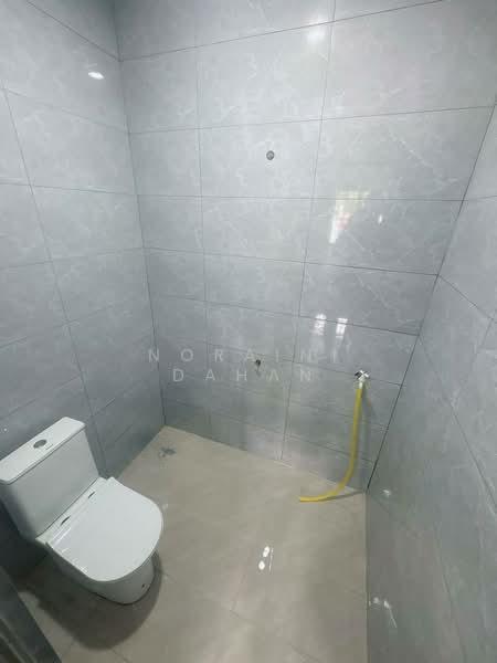 Taman Harmoni - 5