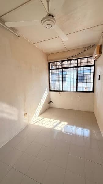 Taman Desa Murni - 4