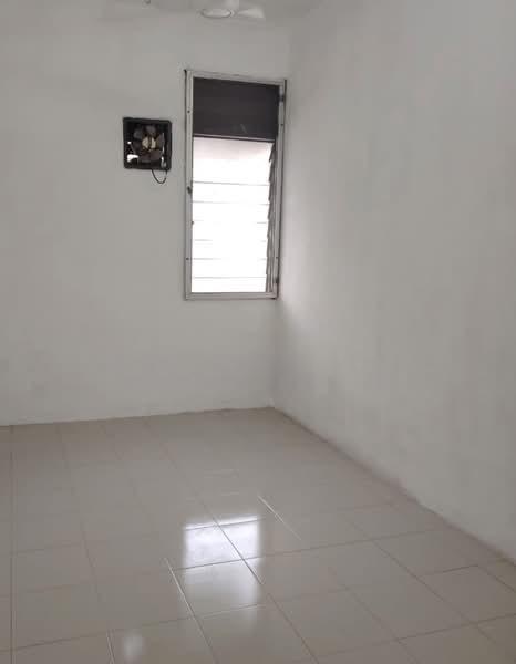 Taman Desa Murni - 5