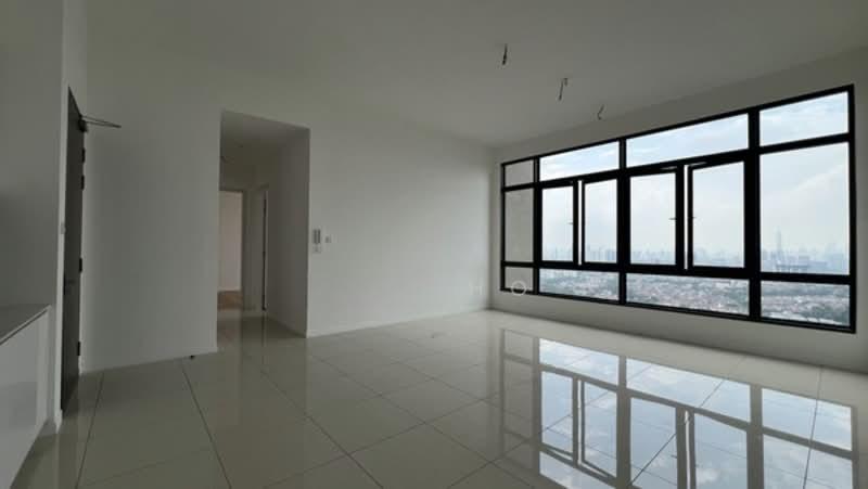 Residensi Mapel Oug - 1