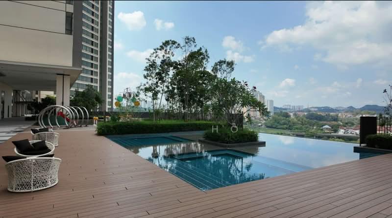 Residensi Mapel Oug - 4