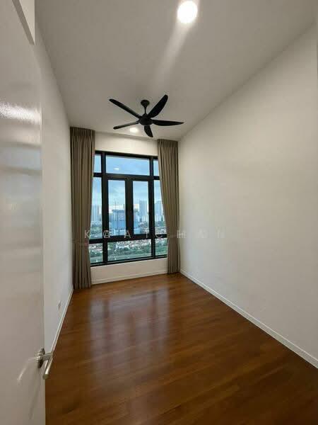 Residensi Mapel Oug - 4