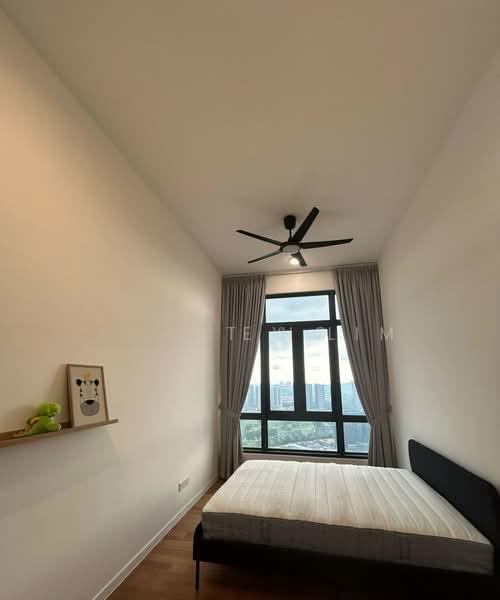 Residensi Mapel Oug - 3