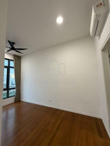 Residensi Mapel Oug - 2