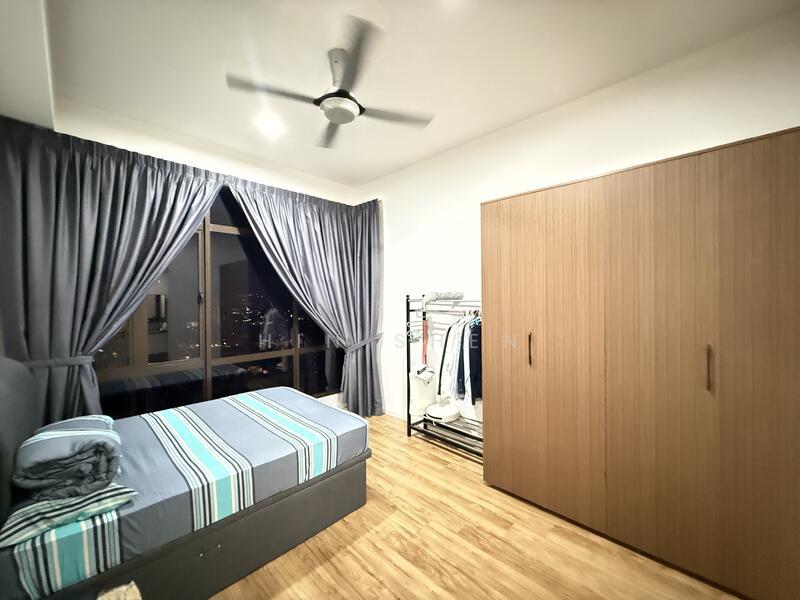 The Park Sky Residence - 5