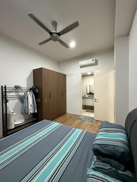 The Park Sky Residence - 4