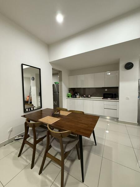 The Park Sky Residence - 3