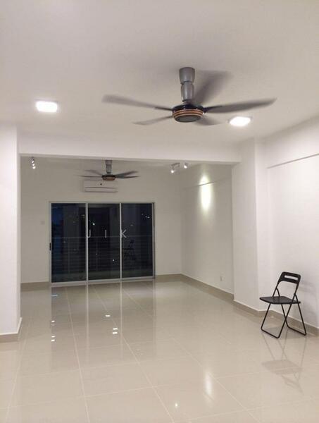 Mas Kiara Residences - 1