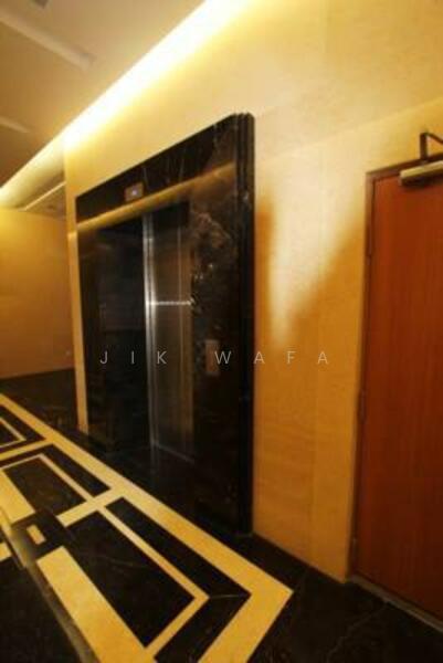 Mas Kiara Residences - 3