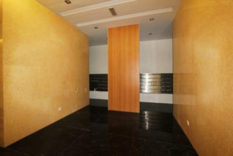 Mas Kiara Residences - 4