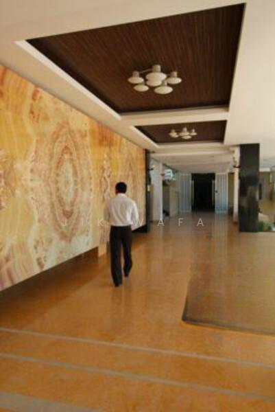 Mas Kiara Residences - 5