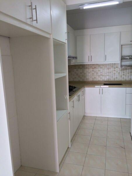 Mas Kiara Residences - 2