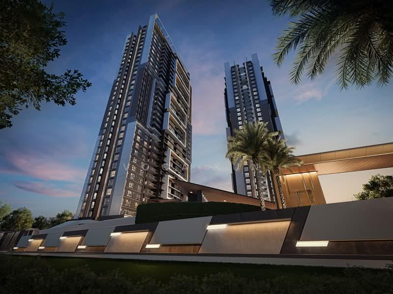 Grand Meridian - 2