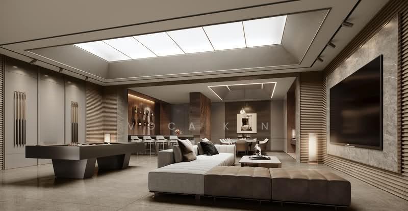 Grand Meridian - 5