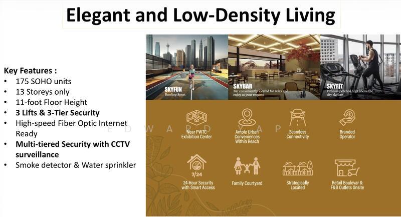 Residensi Platinum - 5